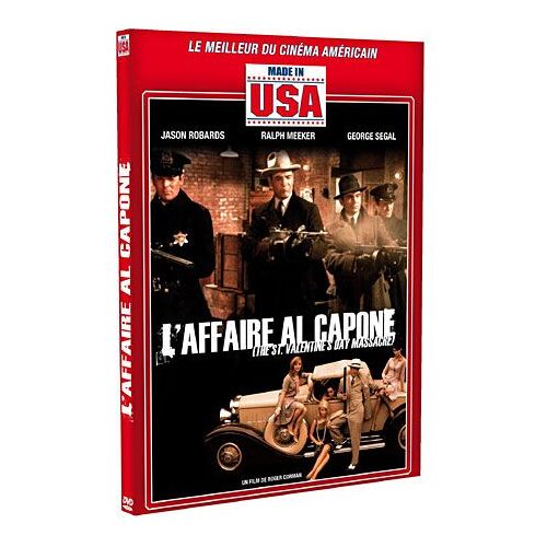 L'affaire Al Capone