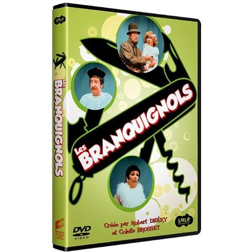 Les Branquignols