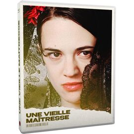 Une Vieille Maîtresse - Blu-Ray