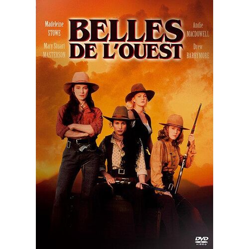 Belles De L'ouest