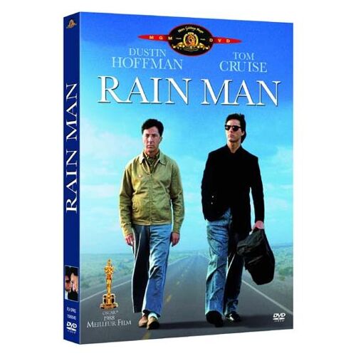 Rain Man