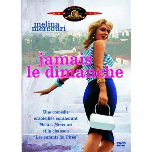 Jamais Le Dimanche