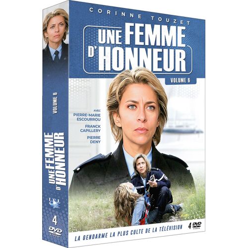 Une Femme D'honneur - Volume 6