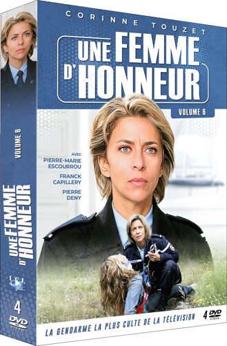 Une Femme D'honneur - Volume 6