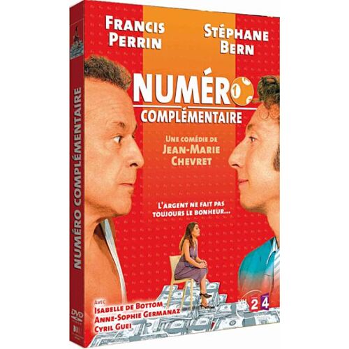 Numéro Complémentaire