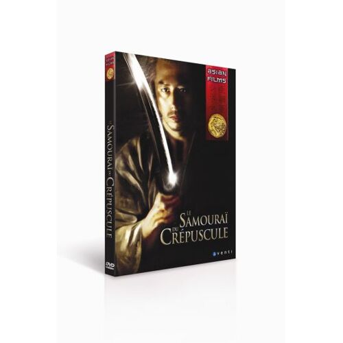 Le Samouraï Du Crépuscule