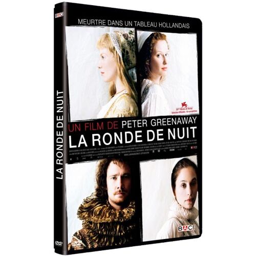 La Ronde De Nuit