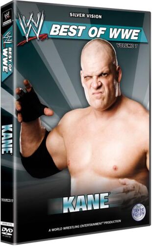 Wwe, Best Of Kane