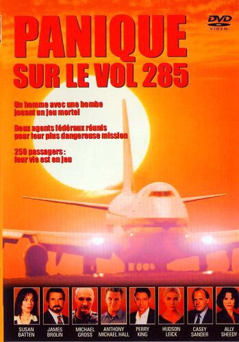 Panique Sur Le Vol 285