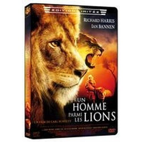 Un Homme Parmi Les Lions