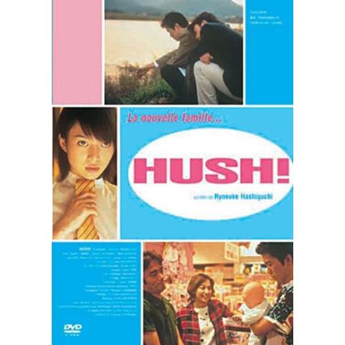 Hush !