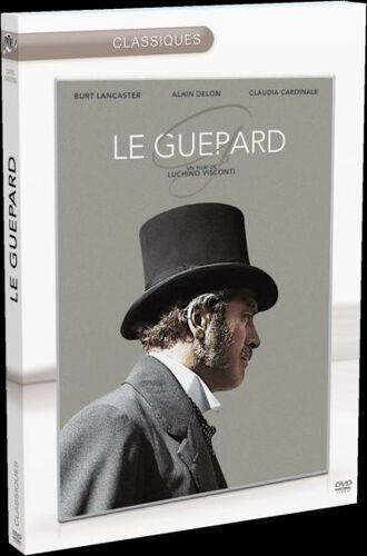 Le Guépard - Version Longue