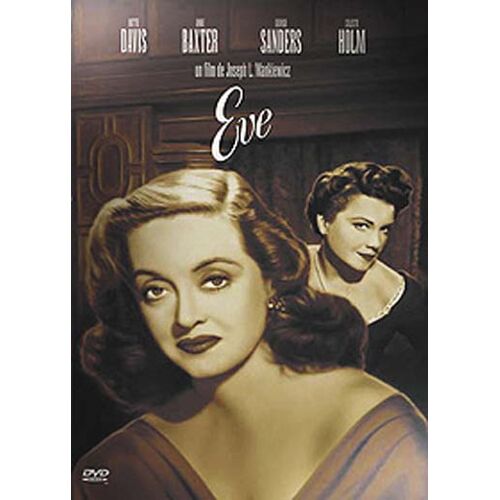 Eve - Pack
