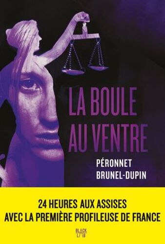La Boule Au Ventre
