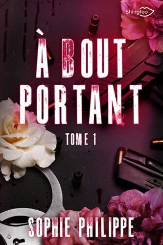A Bout Portant Tome 1