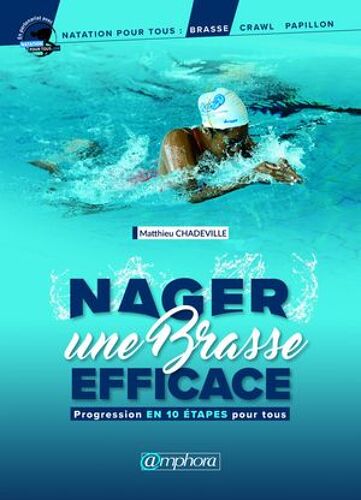 Nager Une Brasse Efficace