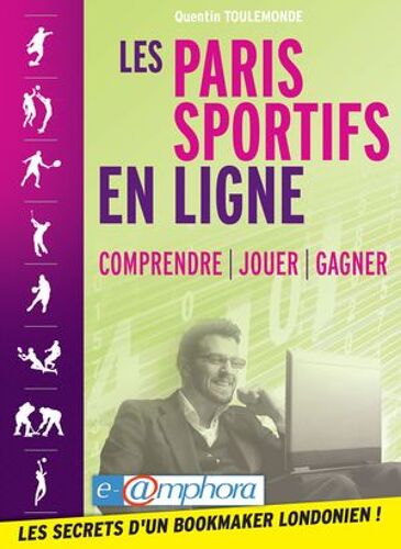 Les Paris Sportifs En Ligne