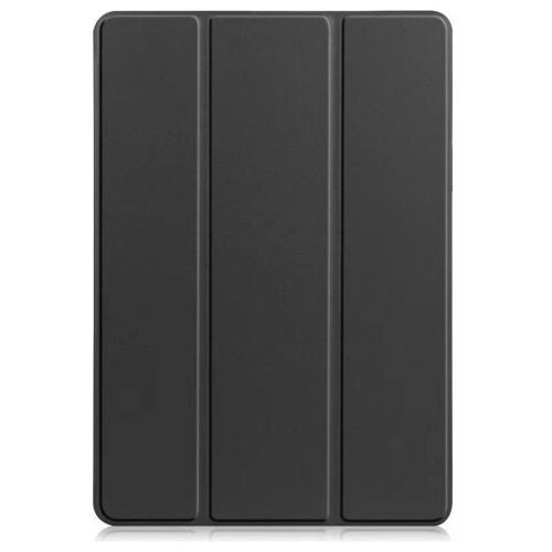 eSTUFF ES685014-BULK étui pour tablette 12.4" Folio Noir pour Samsung Galaxy Tab S7 FE