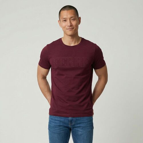 Tee Shirt Figaro Col Rond Gianfranco Ferre 27637 Homme Gianfranco Ferre