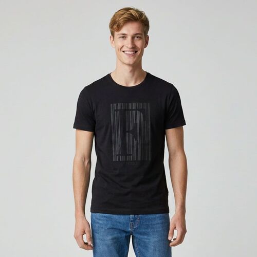 Tee Shirt Bartolo Col Rond Gianfranco Ferre 27590 Homme Gianfranco Ferre