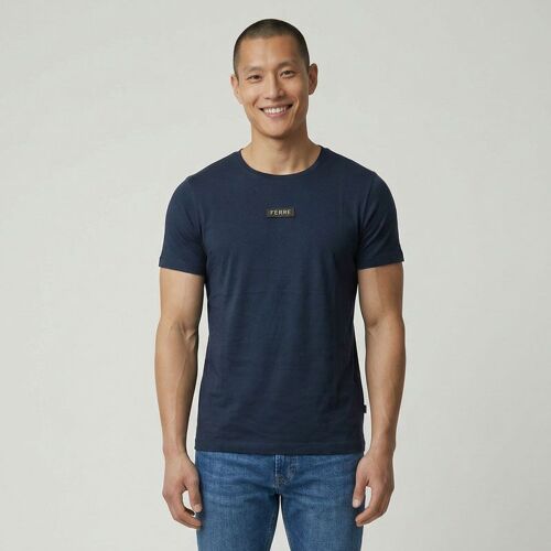 Tee Shirt Curzio Col Rond Gianfranco Ferre 27613 Homme Gianfranco Ferre