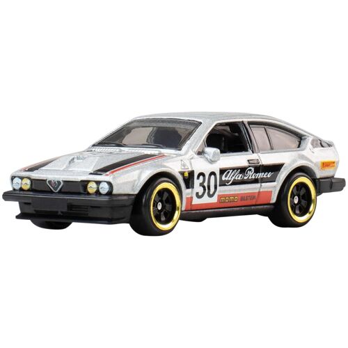 Hot Wheels Vintage Af Rm Gtv6 30