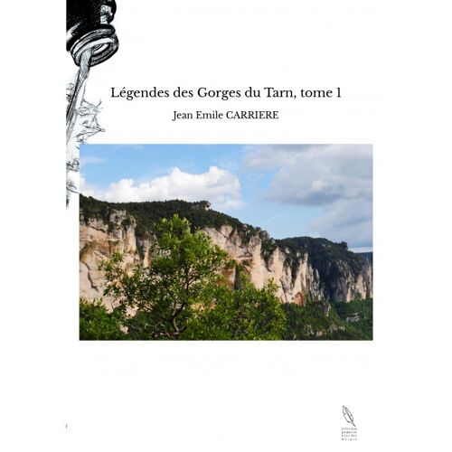 Légendes Des Gorges Du Tarn, Tome 1