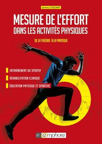 Mesure De L'effort Dans Les Activités Physiques