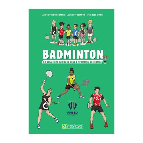Badminton