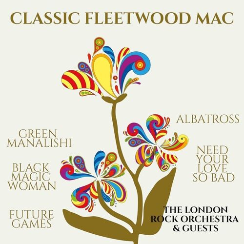 Classic Fleetwood Mac