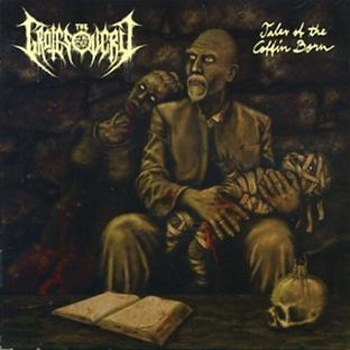 Tales Of The Coffin Born