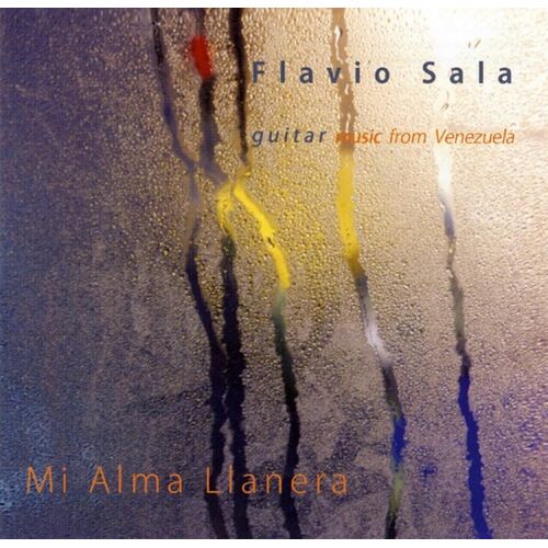 Mi Alma Llanera