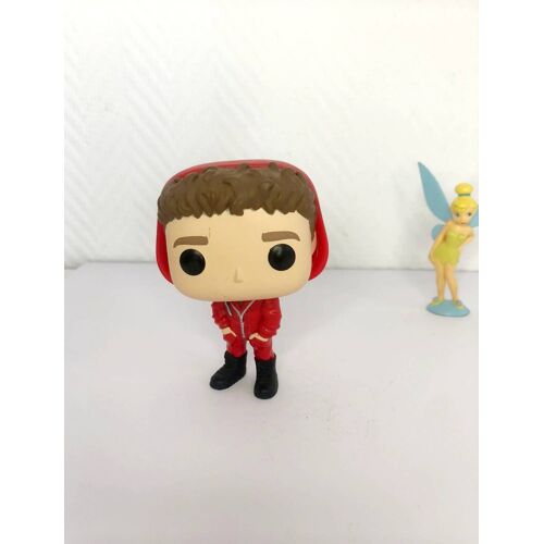 Pop! La Casa De Papel Rio 917