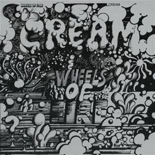 Wheels Of Fire