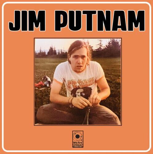 Jim Putnam