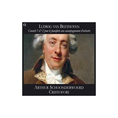 Piano Concertos 1 & 2