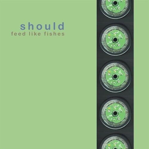 Feed Like Fishes [Vinyl Lp]