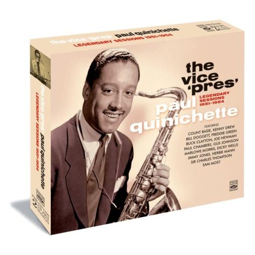 Legendary Sessions 1951-1954
