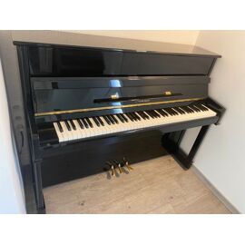Piano Droit Hohner – Élégant, Idéal Pour Débutant À Intermédiaire