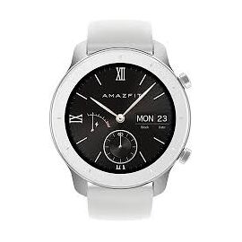 Montre Amazfit GTR white