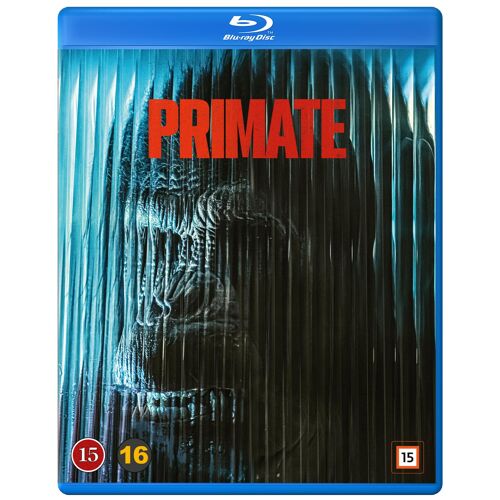 Sf Studios Primate Blu-Ray Full Hd Anglais (Primate)