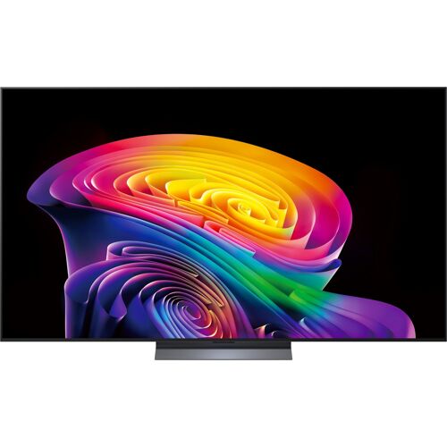 LG OLED48C68LA 48" (122 cm) TV OLED evo AI C6