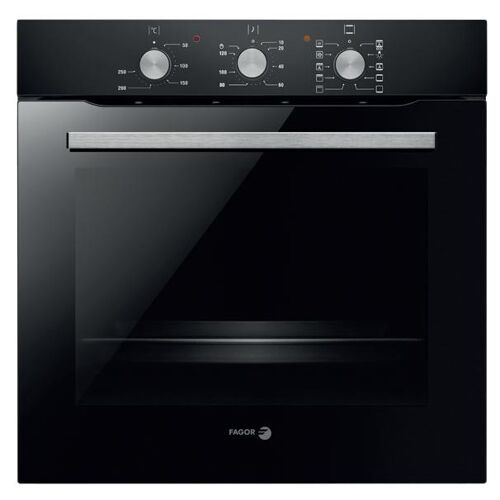 Fagor FF77MFN four 77 L 3500 W Noir