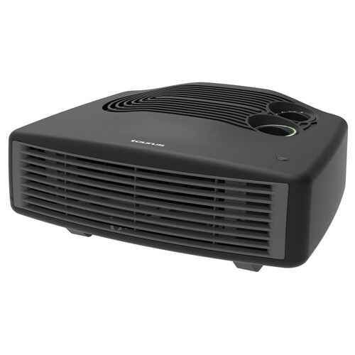 Taurus TROPICANO 3000 Intérieure Noir 3000 W Chauffage de ventilateur électrique