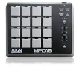 MPD 18