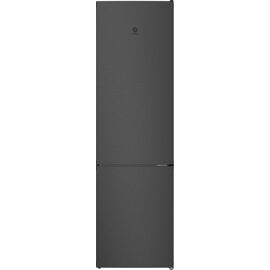 Réfrigérateur combiné Balay 3KFD753GI réfrigérateur-congélateur Pose libre 363 L Graphite