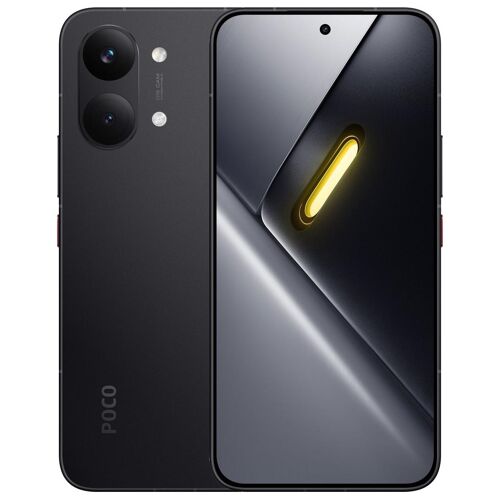 POCO X8 Pro Max 6.83" Double SIM 5G USB Type-C 12 Go 512 Go 8500 mAh Noir