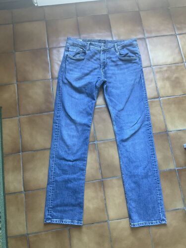 Jean Bonobo - Straight Fit