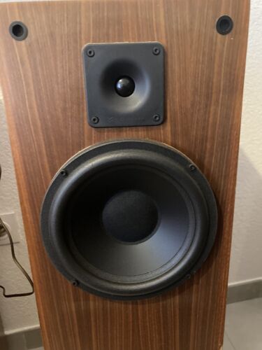 Enceintes CABASSE Dundee NY 4 ohms