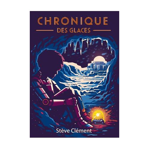 Chronique Des Glaces